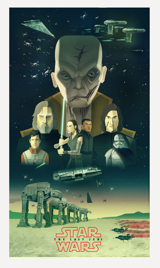 Imagen: Cristhian Hova (Poster Posse).